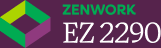 EZ2290 Logo